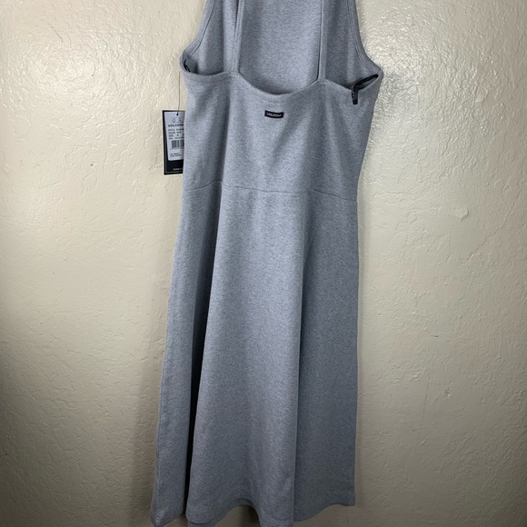 Volcom Grey Dress - Picture 3 of 7
